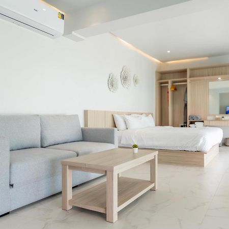 Replay Pool Villa サムイ島 エクステリア 写真