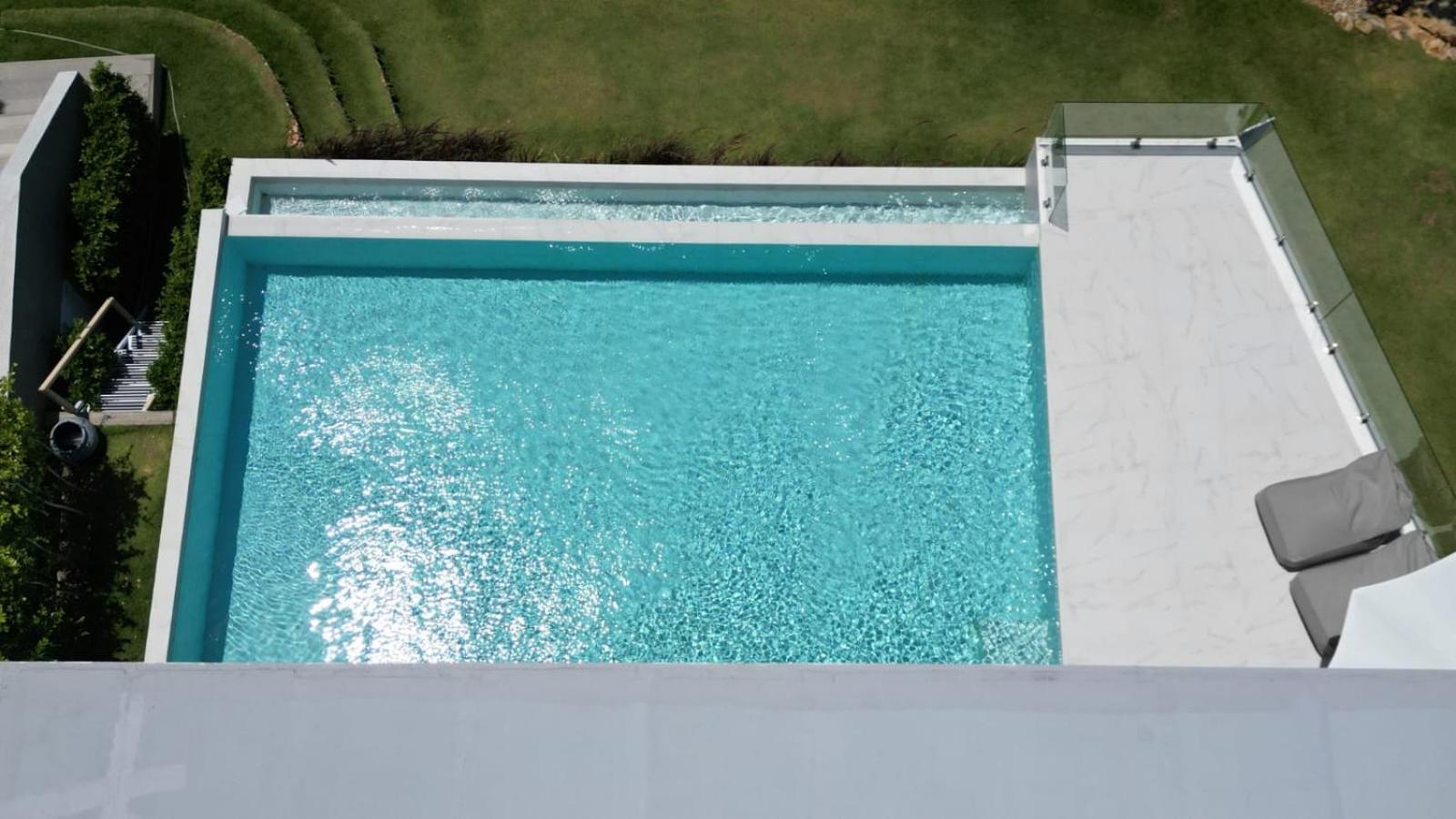 Replay Pool Villa サムイ島 エクステリア 写真