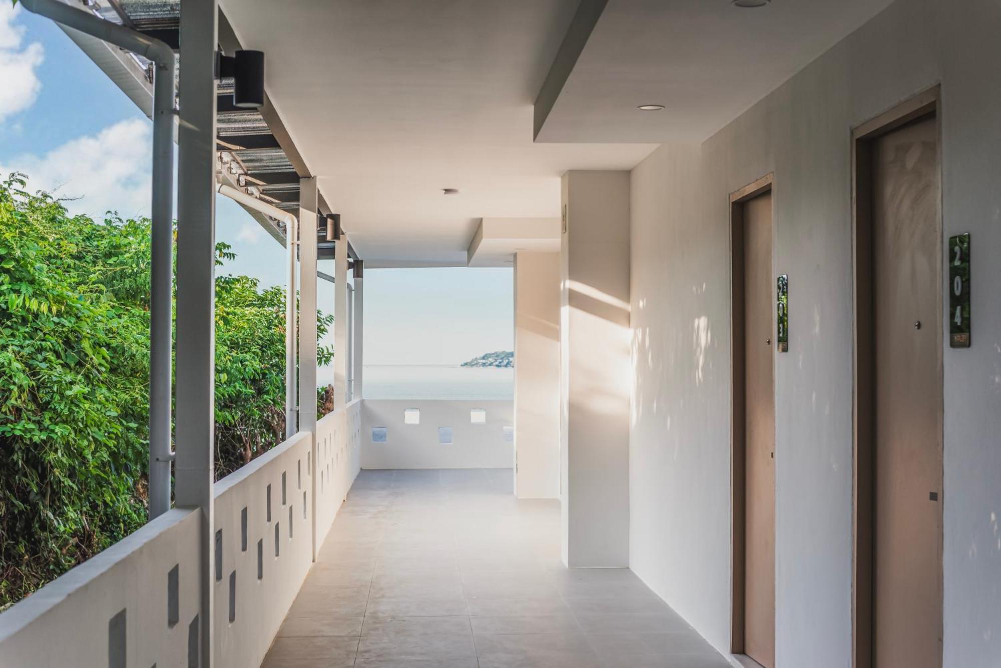 Replay Pool Villa サムイ島 エクステリア 写真