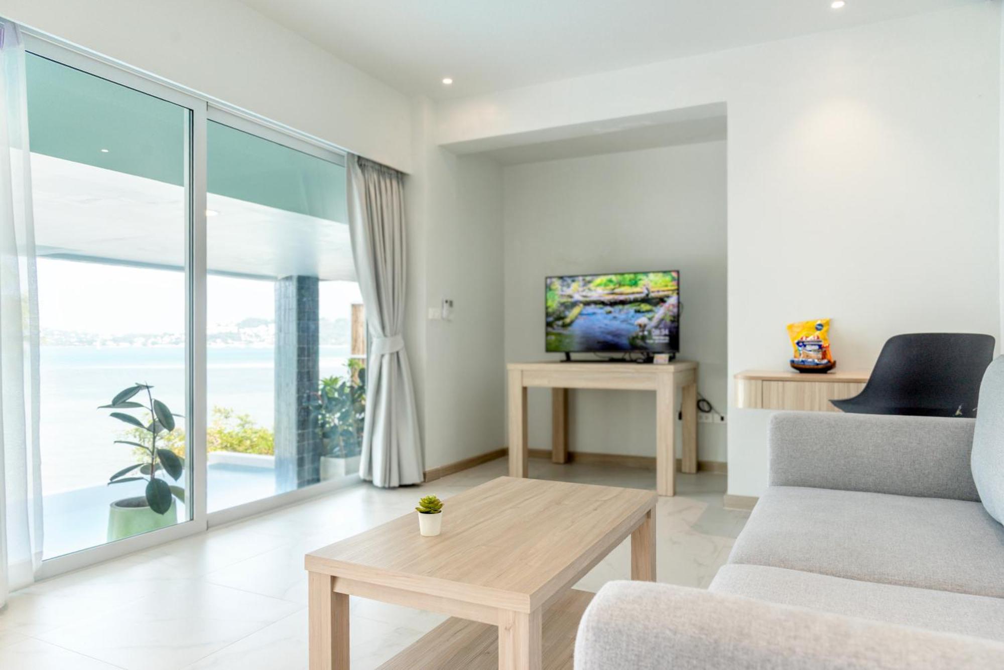 Replay Pool Villa サムイ島 エクステリア 写真