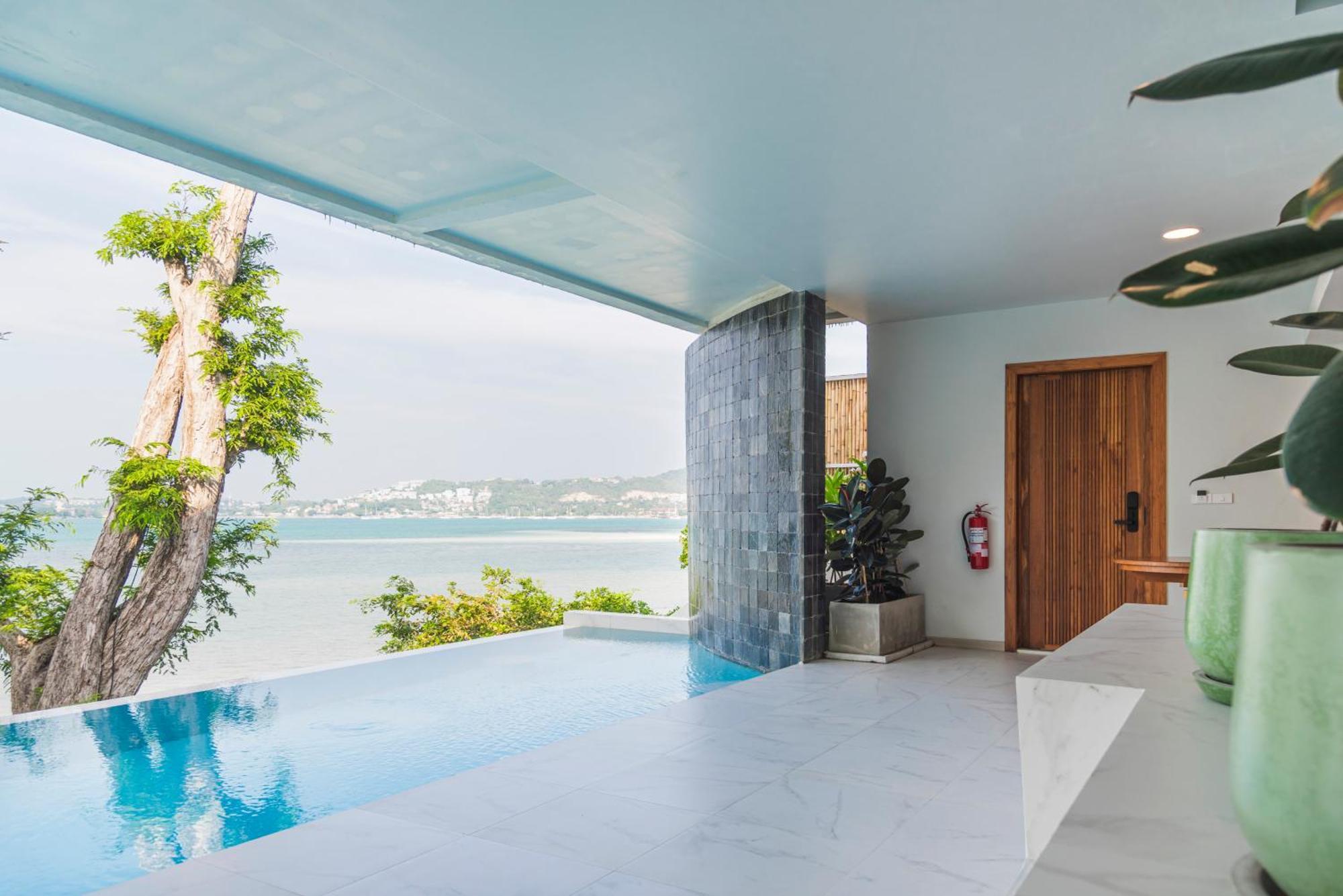 Replay Pool Villa サムイ島 エクステリア 写真